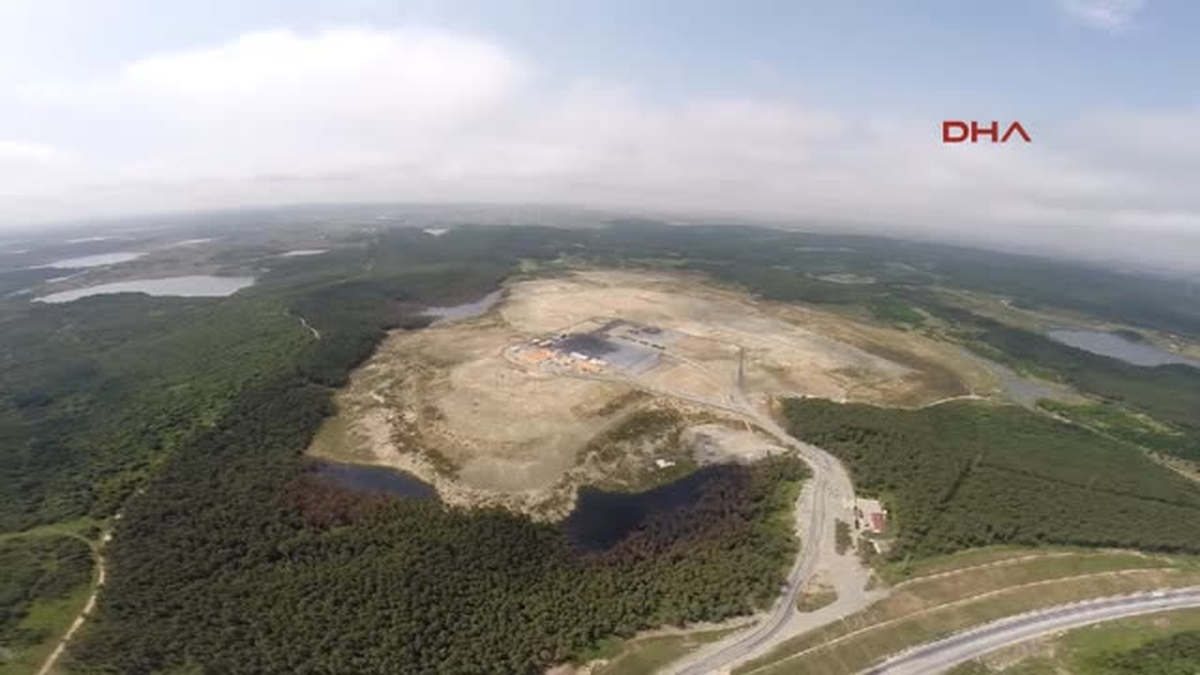 Bölge İnsanının Mağdur Edilmeyeceğini Düşünüyoruz