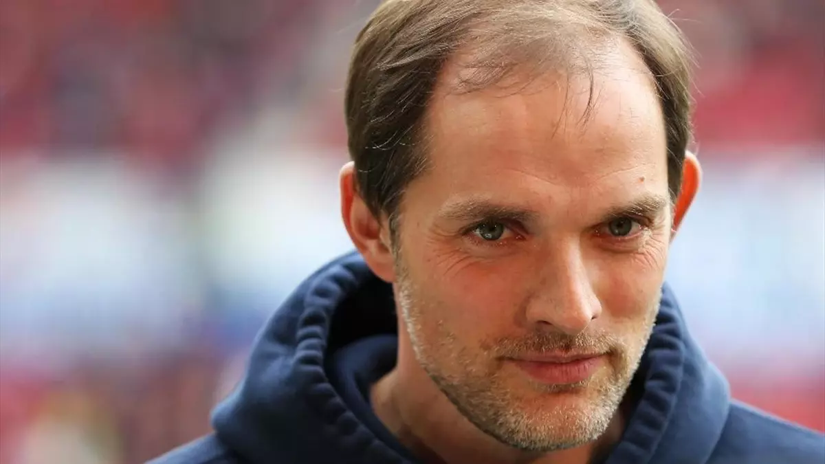 Alman Kulübünün Tuchel İçin Bonservis İstemesi Pürüz Çıkardı