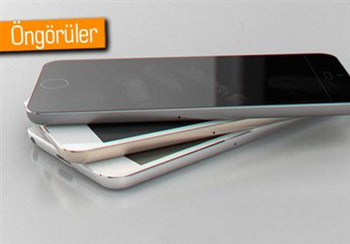 Analiz: İphone 6\'nın İlk Hafta Satışları Rekor Kırar