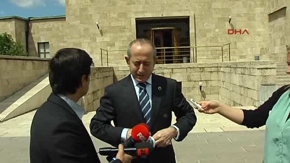 CHP Grup Başkanvekili Hamzaçebi Açıklaması