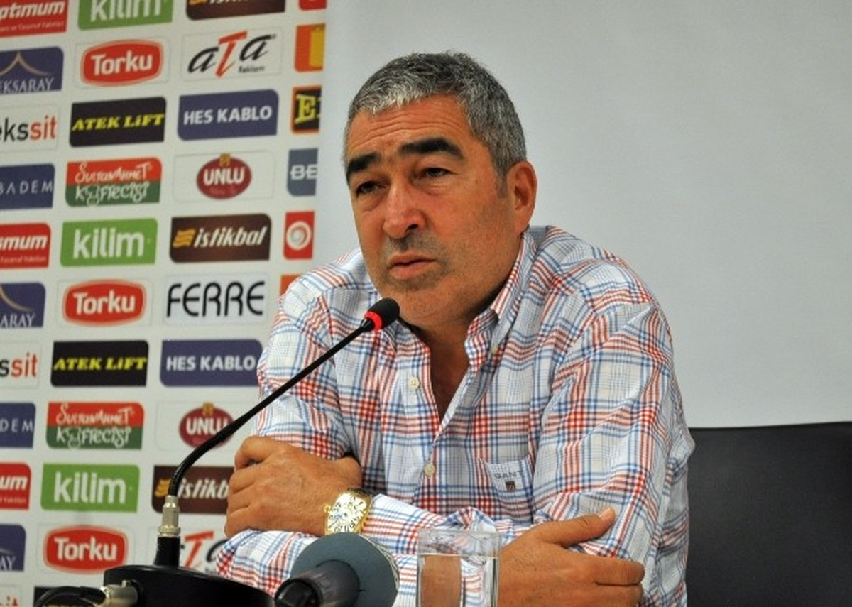 Aybaba: "Bir Kulübün Başkanı Olsam En Çok Parayı Alt Yapıya Yatırırım"
