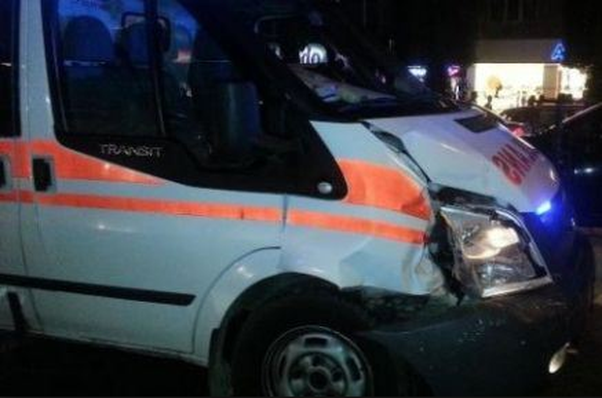 Bilecik\'te Trafik Kazası