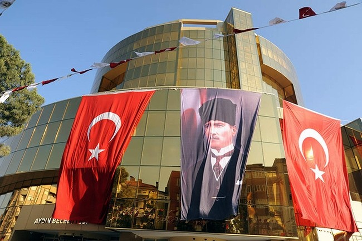 Büyükşehirden Ödüllü Logo Yarışması