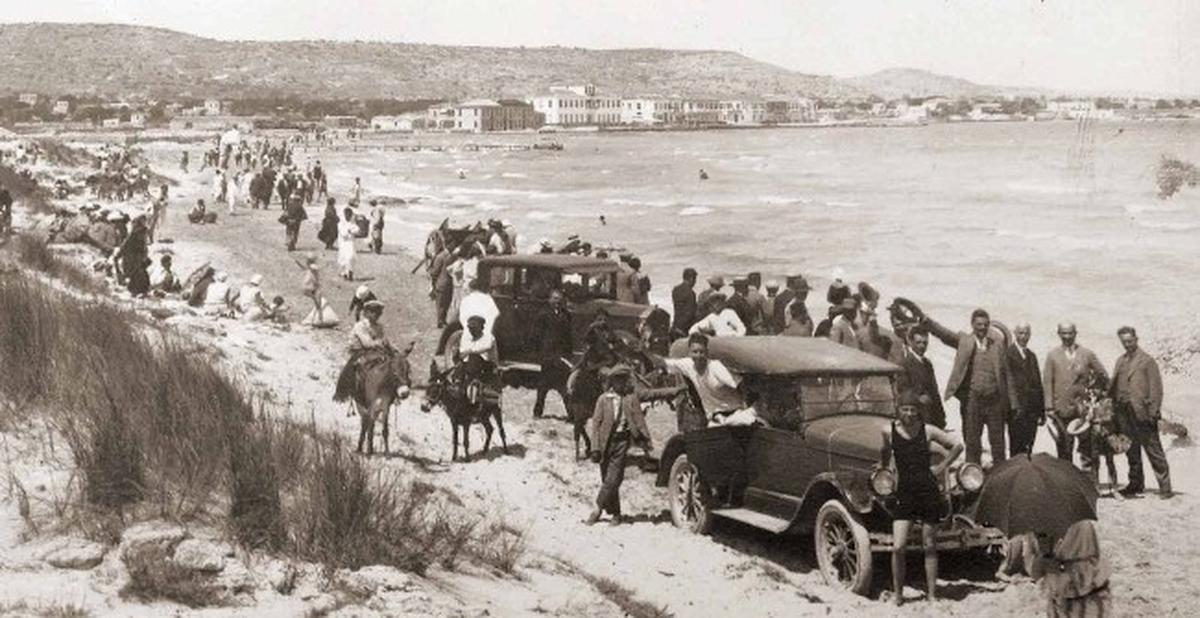 Çeşme\'de Ilıca Kültür ve Sanat Günleri Başladı
