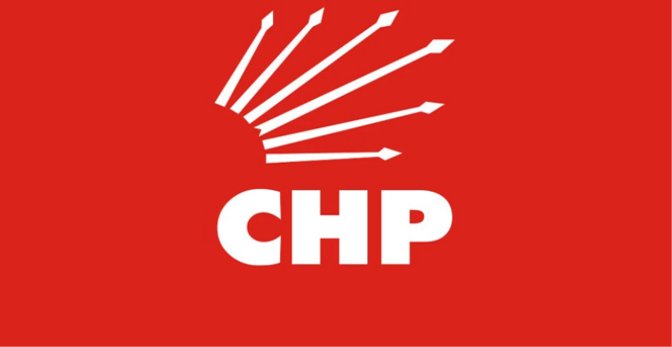 CHP Gökçebey İlçe Yönetimi İstifa Etti