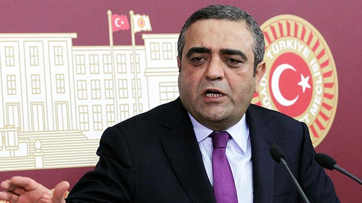 CHP "Polis Şiddeti" İddialarını Meclis Gündemine Taşıdı