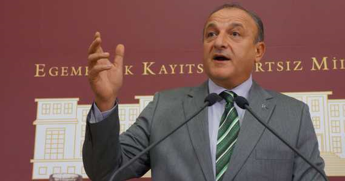 CHP ve MHP\'nin Çatı Adayı Önerisi