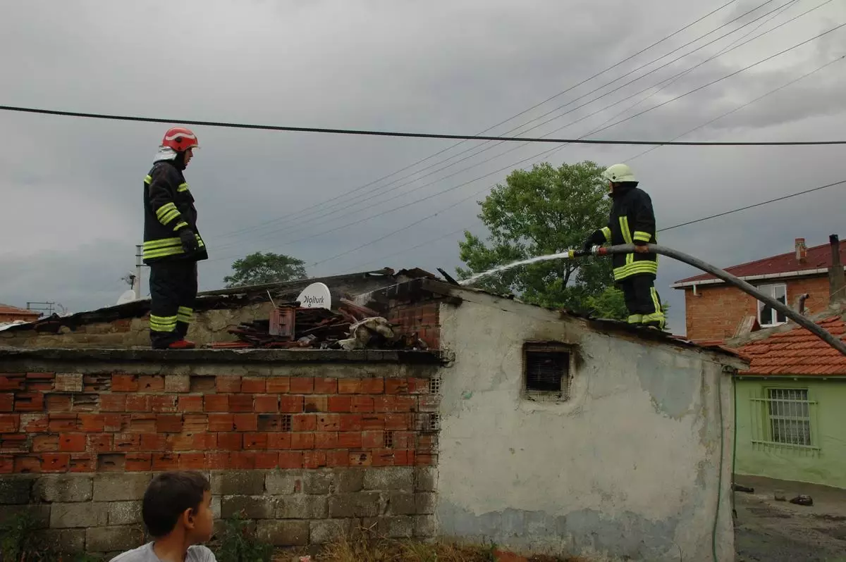 Çorlu\'dan Kısa Kısa