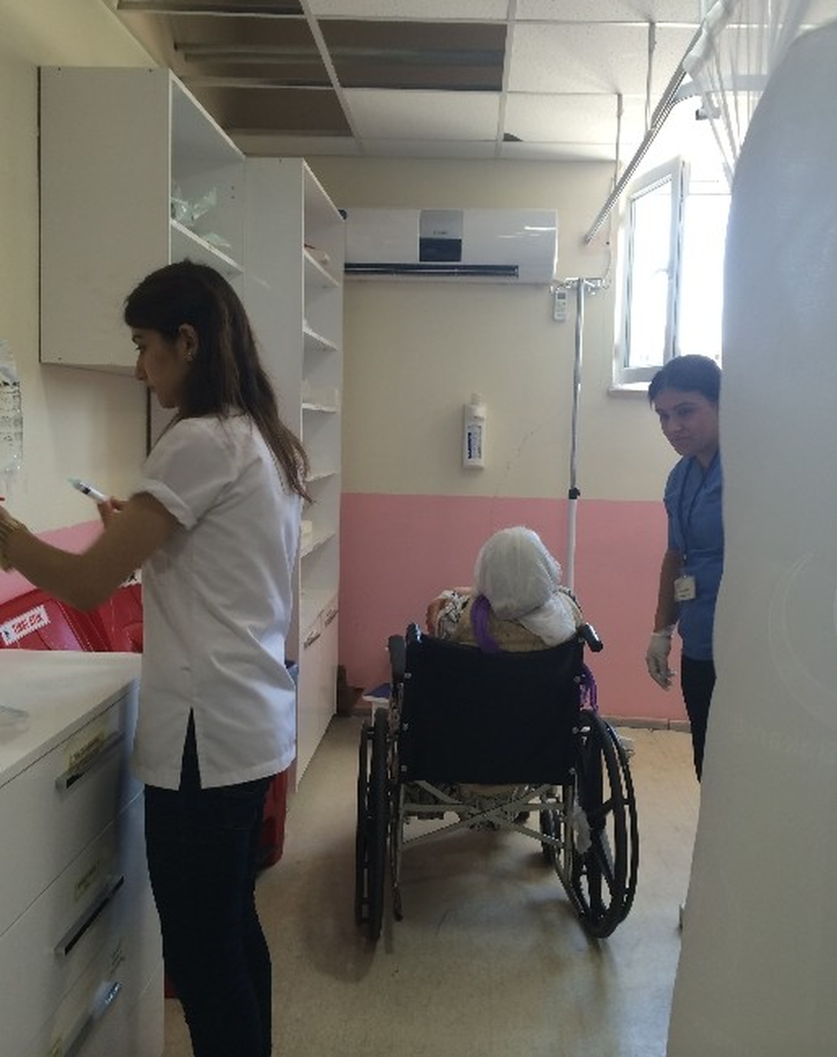 Diyarbakır\'da Trafik Kazası: 11 Yaralı