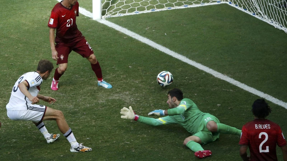 Dünya Kupası\'nda En Çok Gol Adidas\'ın Adizero Kramponuyla Atıldı