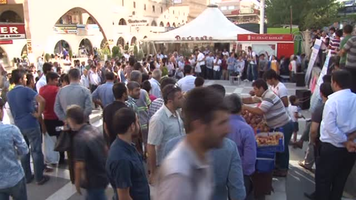 Dünya Mülteciler Günü