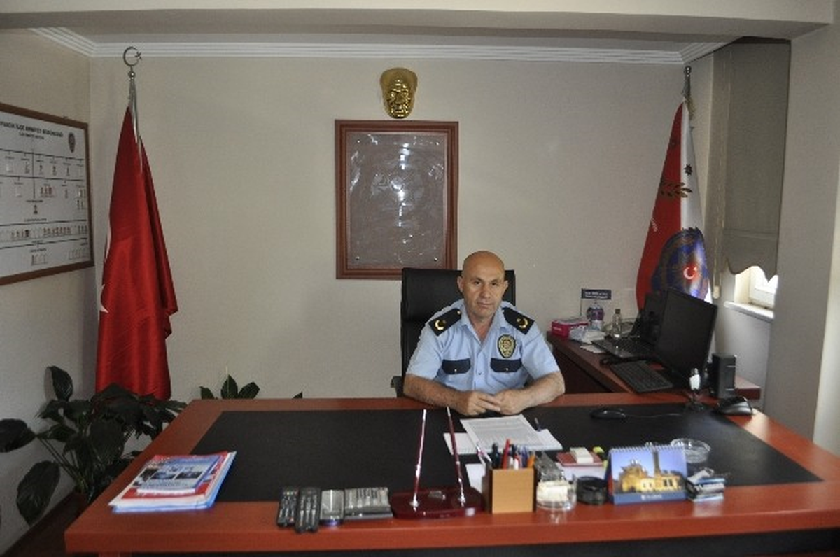 Emniyetten Motorsiklet Sürücülerine Uyarı