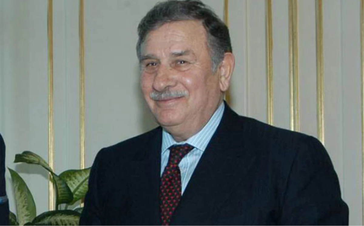 Eski Başbakan Akbulut\'un Sağlık Durumu