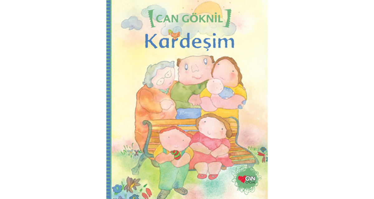 Fiti Fiti\'nin En Büyük Hayali Bir Arkadaş Sahibi Olmak