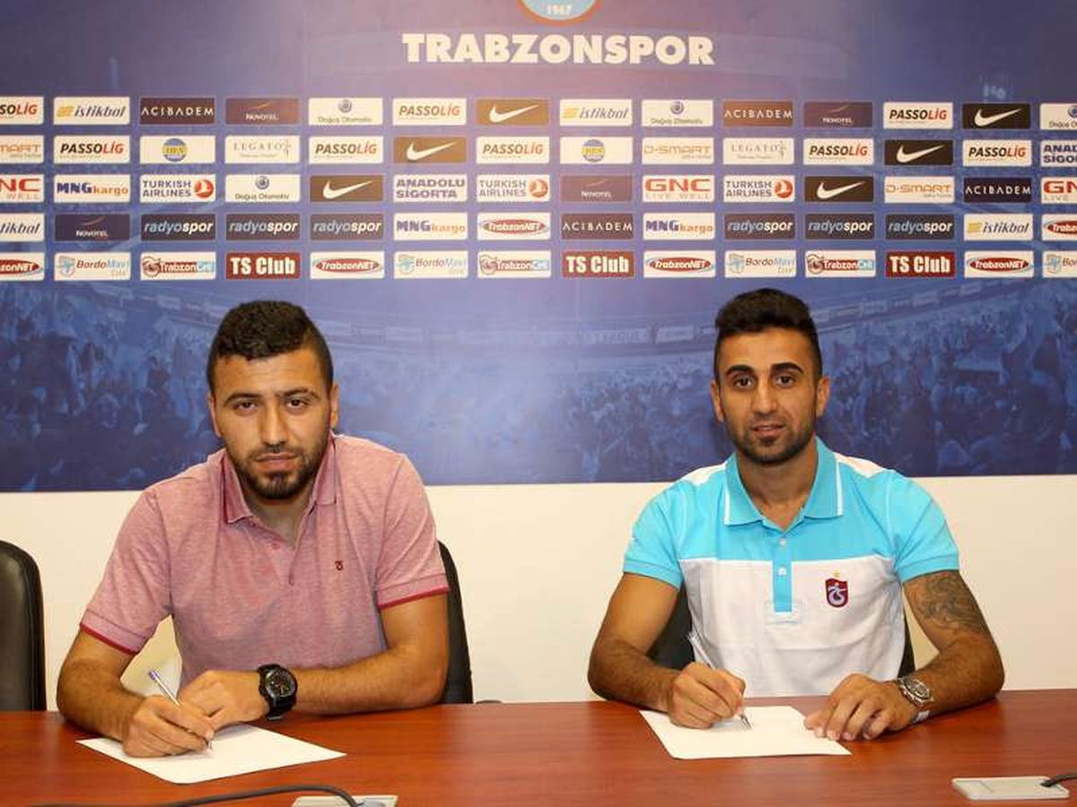Galatasaray İstedi Trabzonspor Aldı