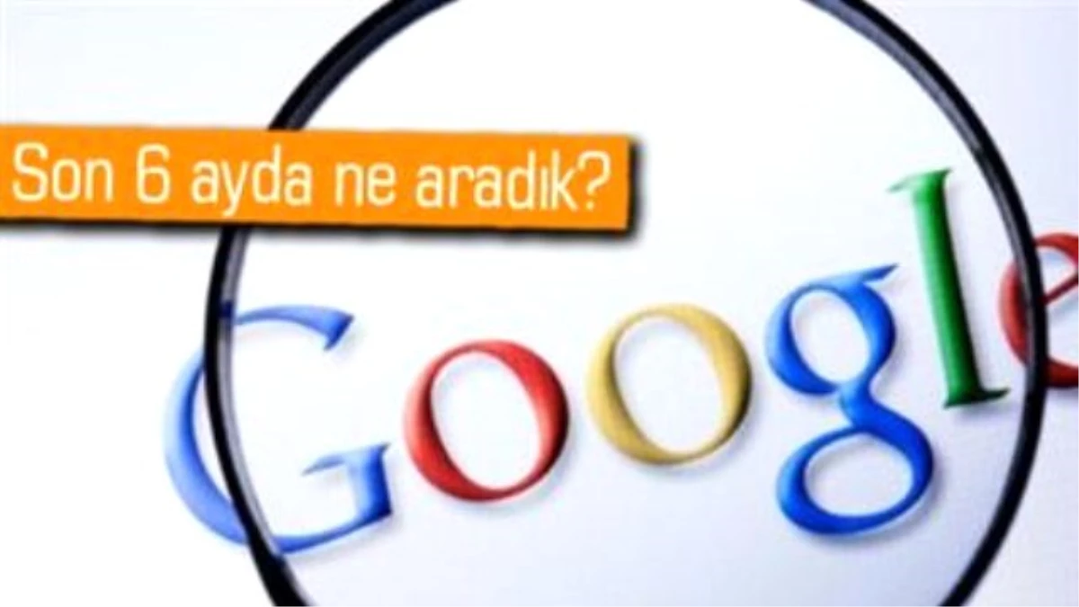 Google\'dan \'Yandex\'i Aradık