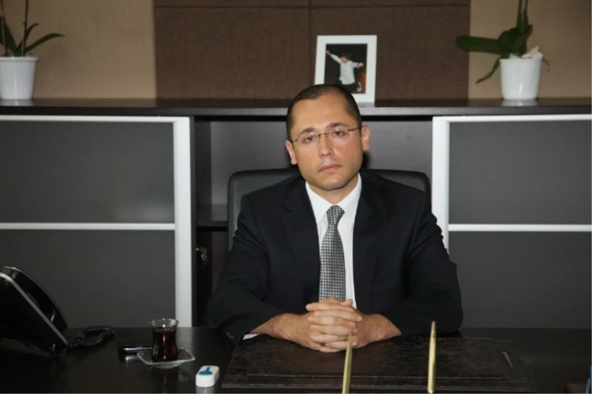 Halil Avşar, Adana Büyükşehir Belediyesi Genel Sekreter Yardımcısı Oldu