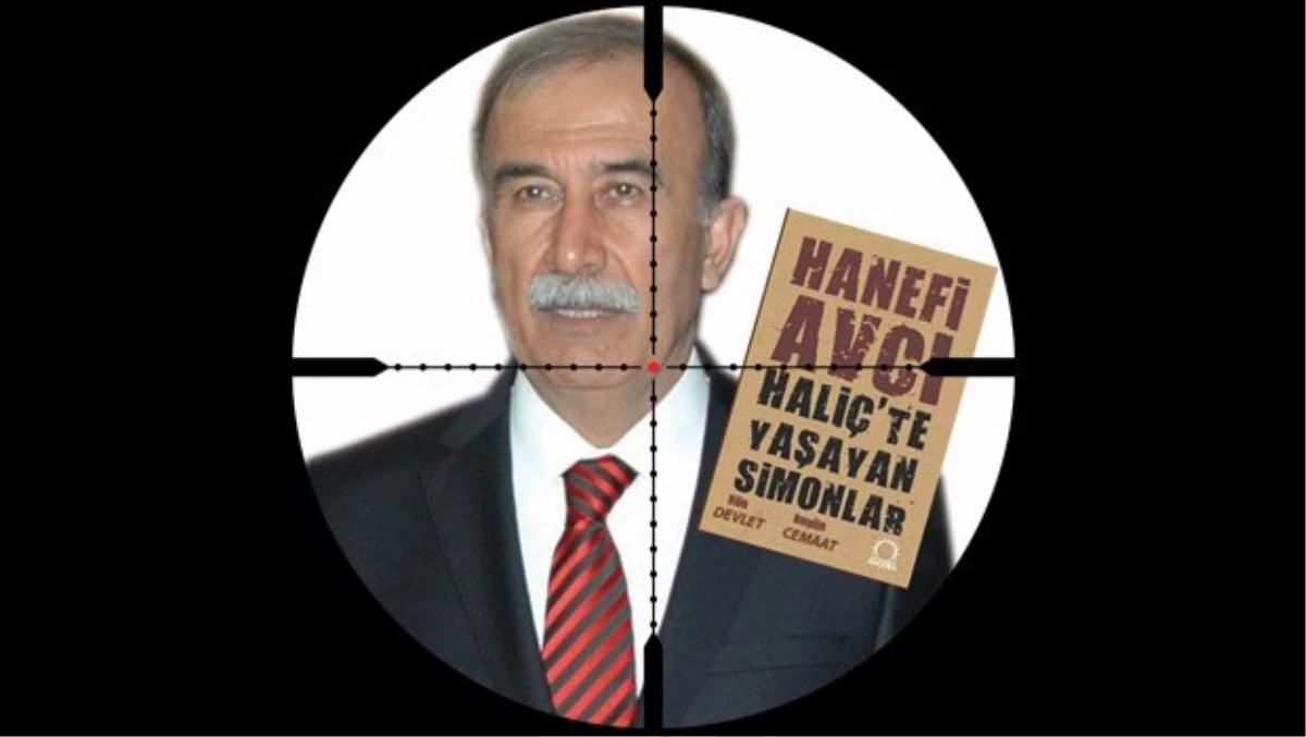 Hanefi Avcı\'nın Hikayesi: 3 Dava, 15 Yıl Hapis ve Tahliye