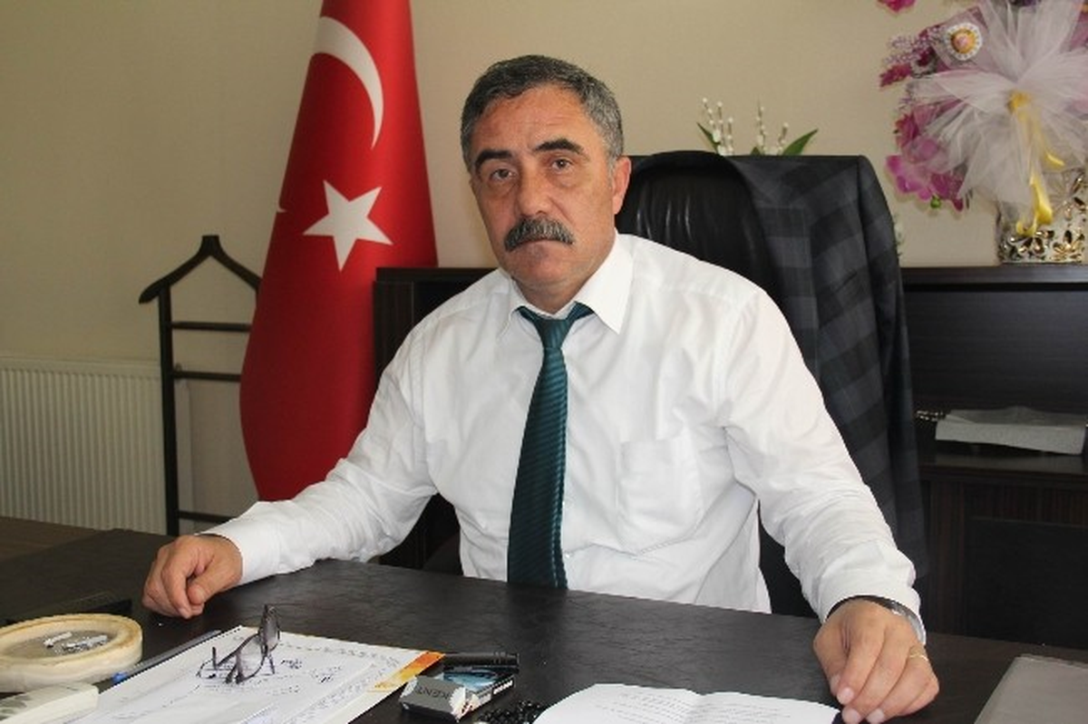 Hijyen Eğitimi" Almayan Esnafa Uyarı