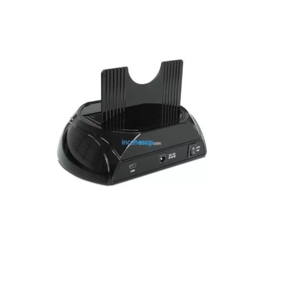 Hiper C1 3540u Combo Sata Docking Station