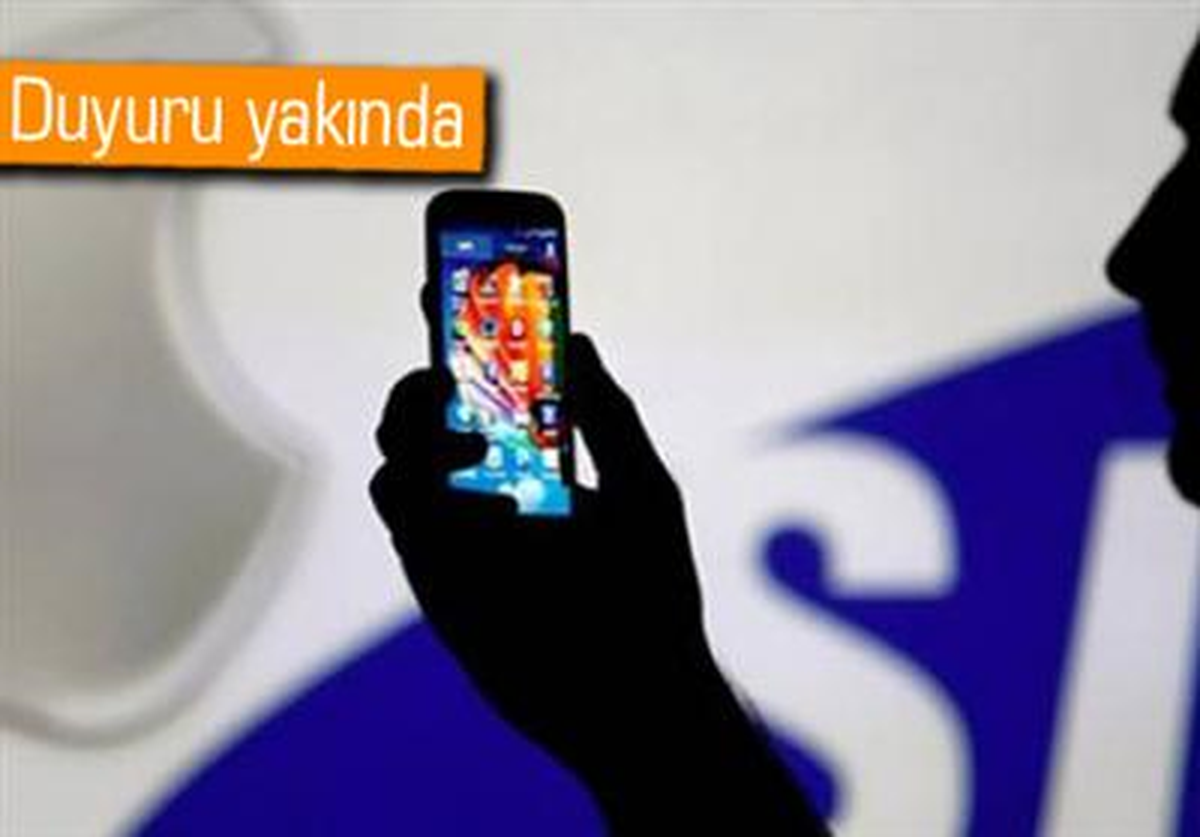 İlk 64-bit Samsung Telefon Gözüktü