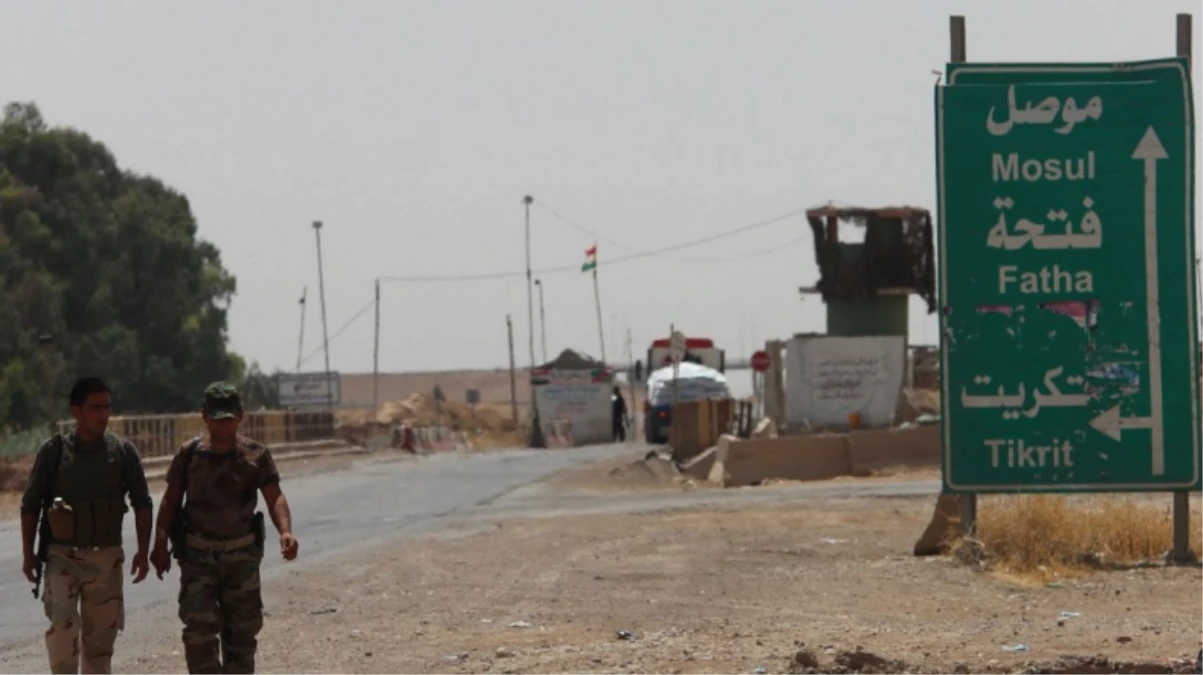 "IŞİD Planlı, Askerler Hazırlıksızdı"