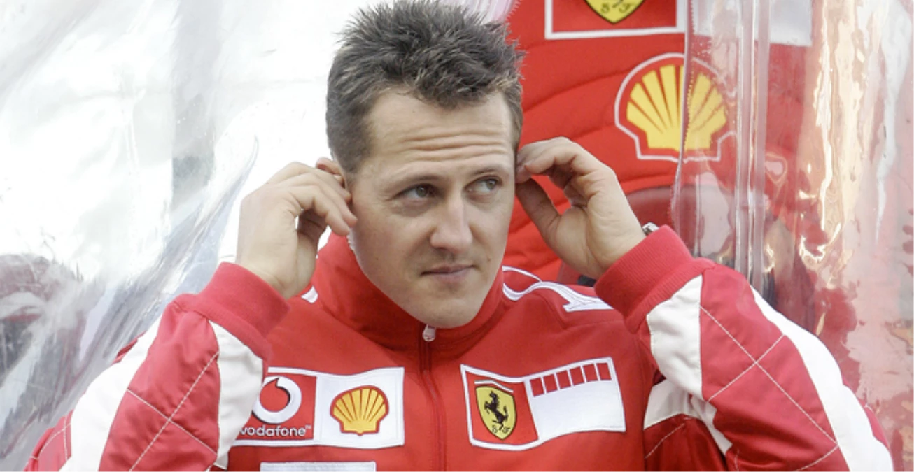 İsviçreli Nörolog: Schumacher Artık Yatalak Kalacak