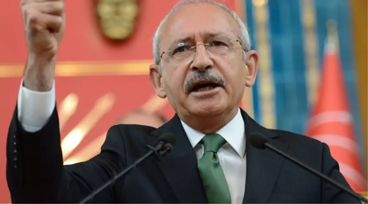 Kılıçdaroğlu: Barışı Önemseyen Bir Cumhurbaşkanı Adayından Yana Tavır Almanızı İsterim