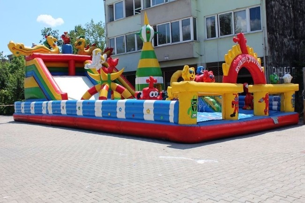 Kozcağız Ramazan\'a Hazır