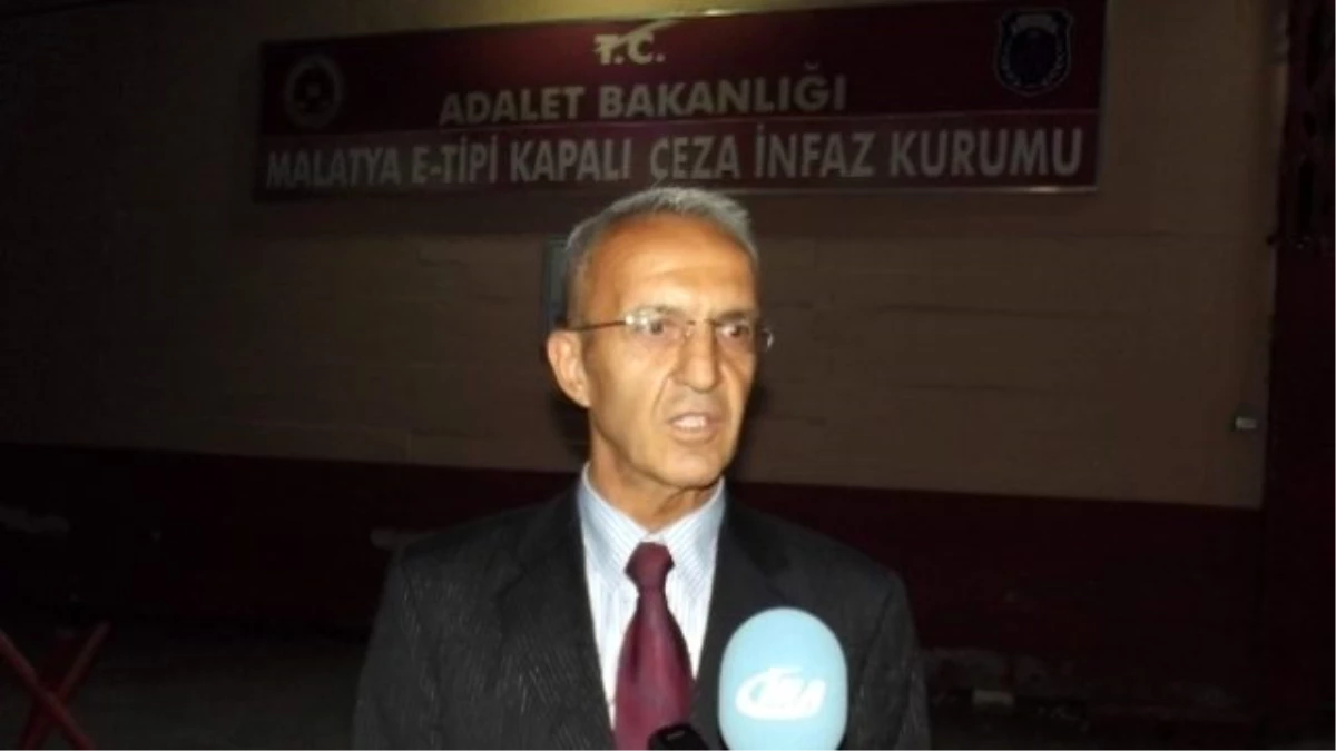 Balyoz Davasındaki Tahliyeler