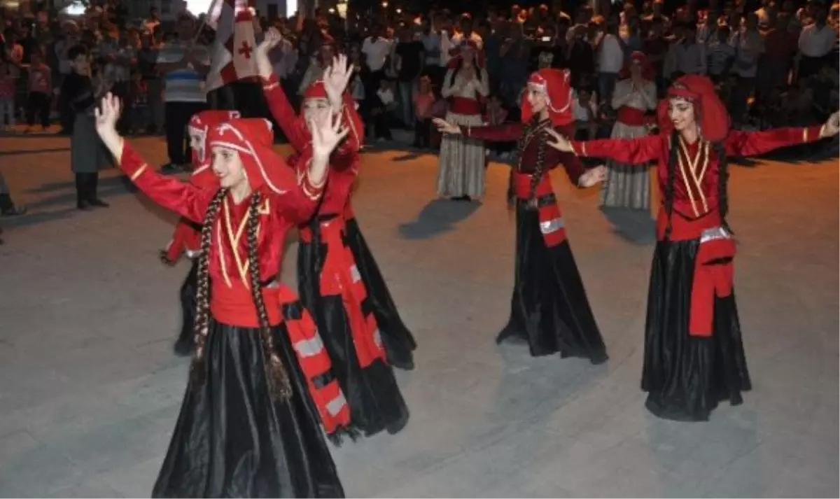 Malatya Sanayi Fuarı ve Kayısı Festivali Tarihi Belirlendi