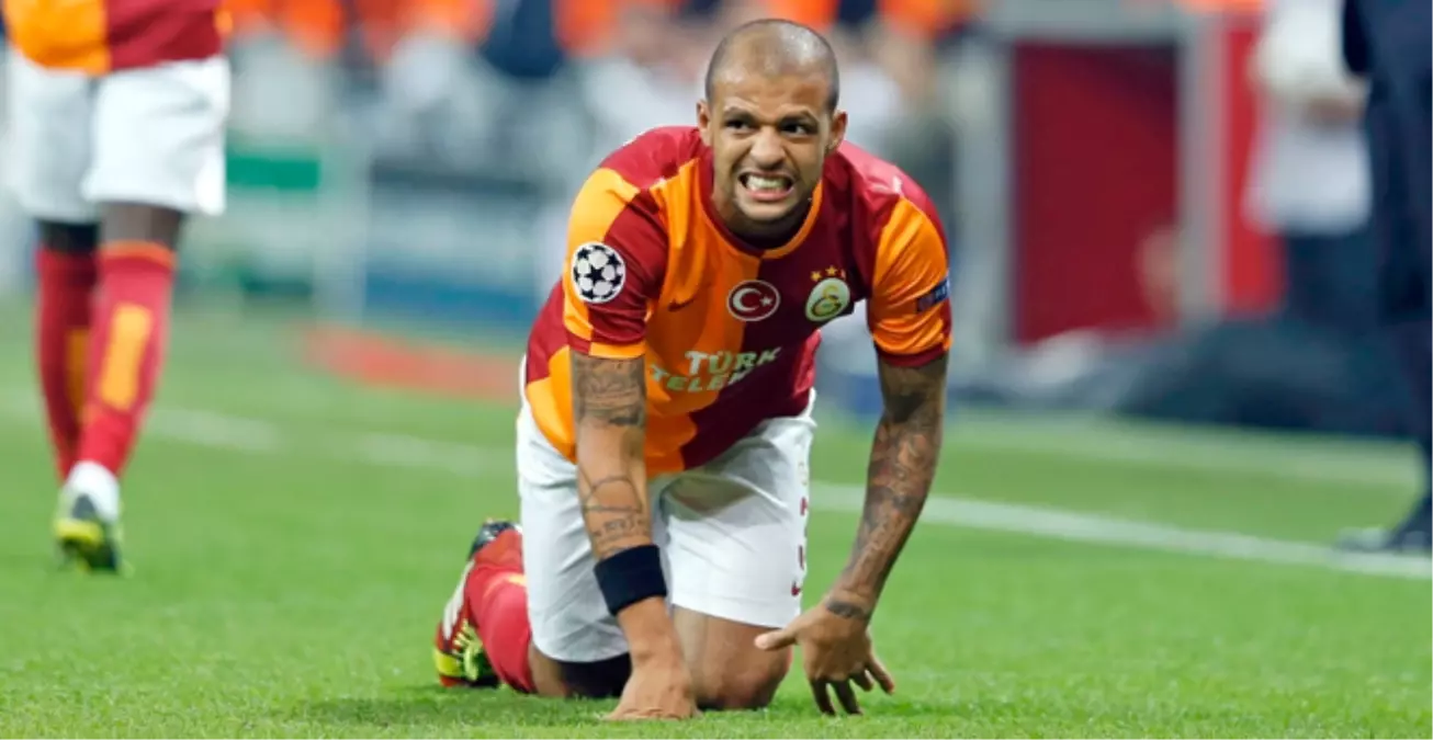 Melo: Teklif Gelseydi Galatasaray Bize Bilgi Verirdi