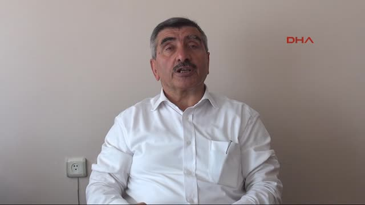 Müftülüğün Aile İrşat Bürosuna Yoğun İlgi