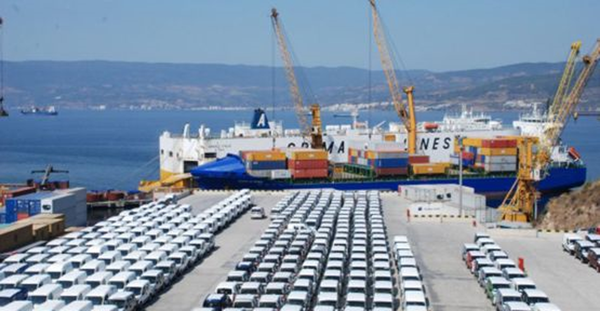 Otomotiv İhracatı, 23 Milyar Doları Aşacak"
