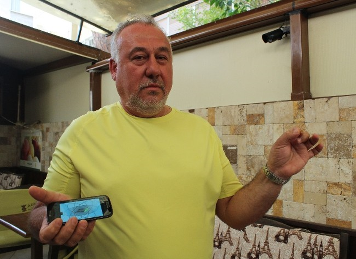 Cep Telefonları Kara Sevdayı Tedavi Edecek