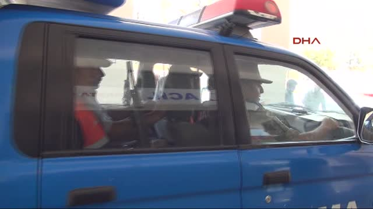 Şanlıurfa\'da Petrol Boru Hattından Hırsızlığa Suçüstü