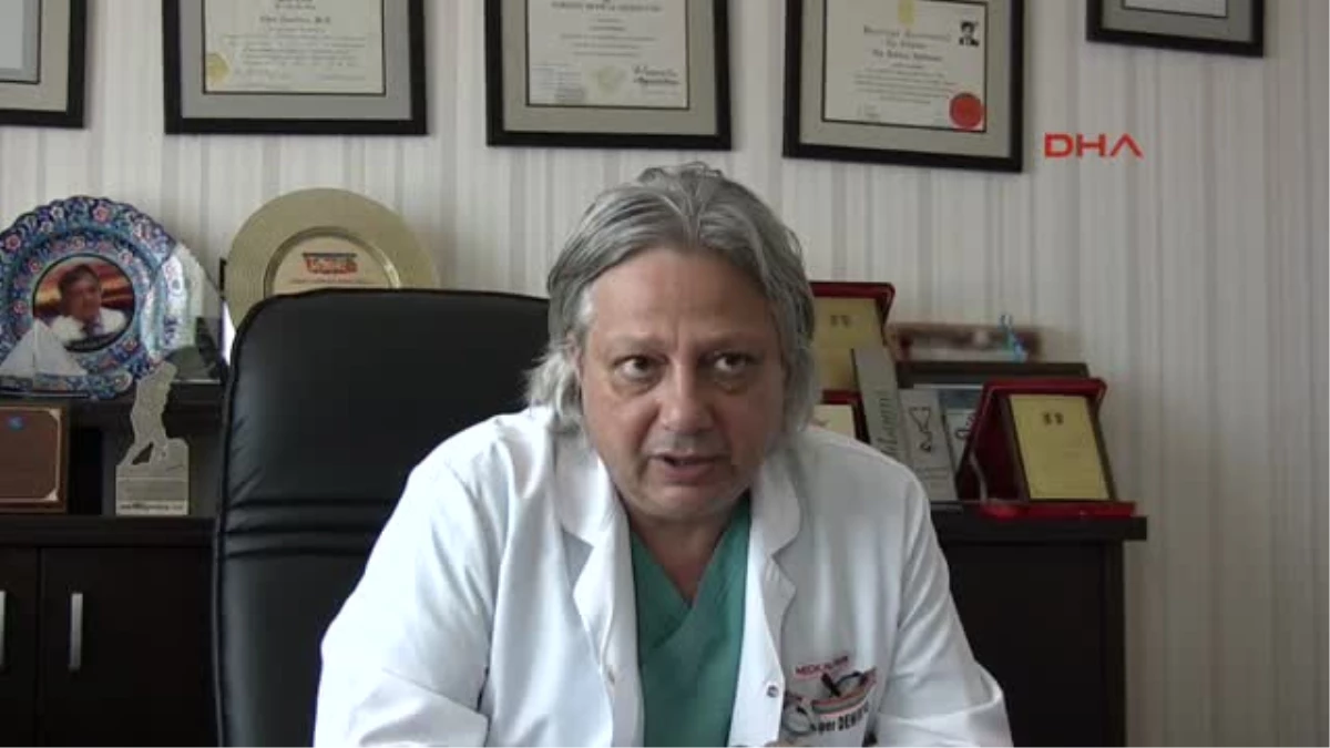 Prof. Dr. Demirbaş: Organ Nakli Yapılamadığı İçin Her Gün 10 Kişi Ölüyor