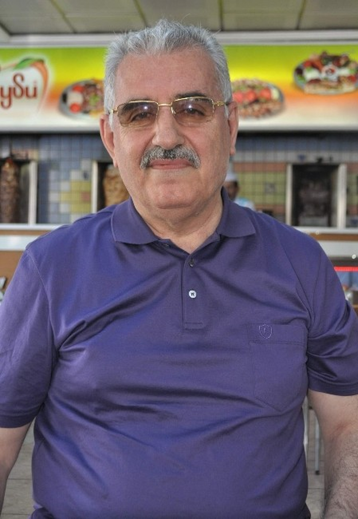 Ramazan\'da Merdiven Altı Tatlıcılara Dikkat