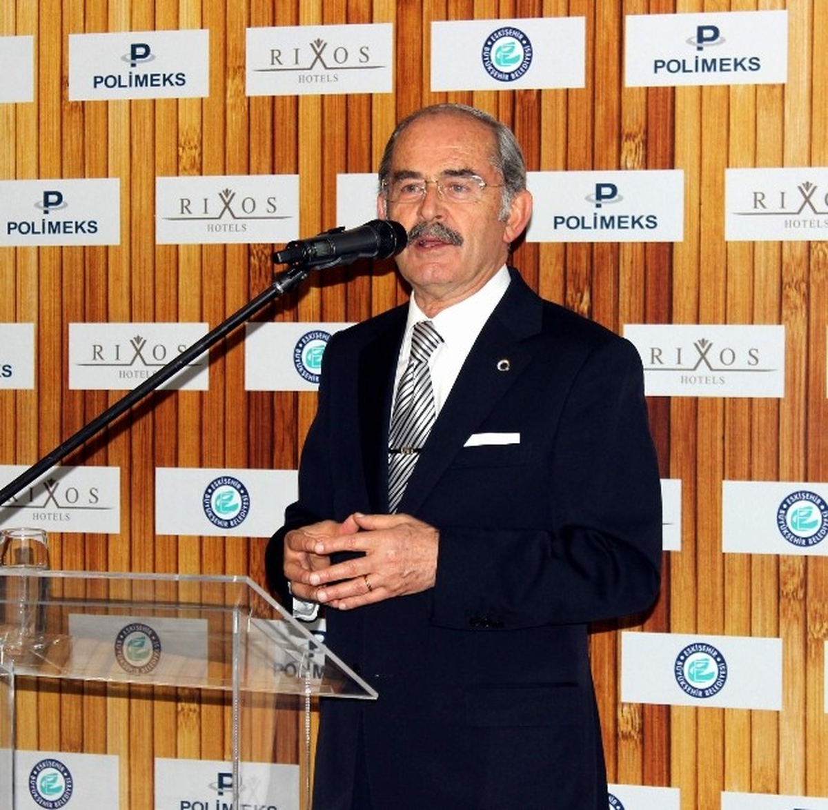 Rixos Eskişehir Törenle Açıldı
