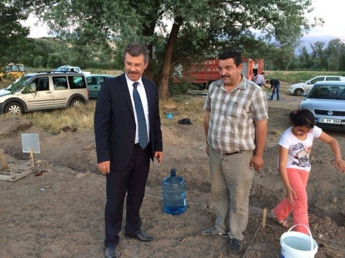 Şeker Hobi Bahçeleri, Çalışanları Mutlu Etti