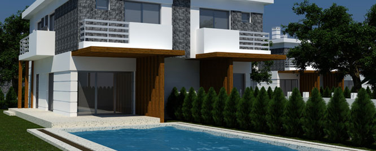 Selimoğlu\'ndan Çeşme\'ye Proje