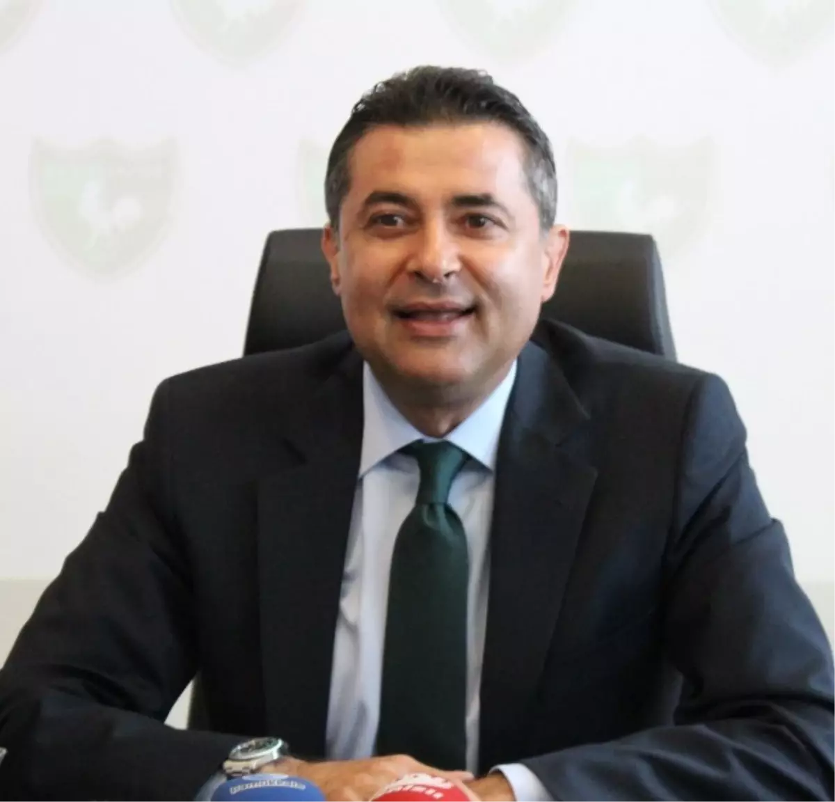 Tekden Denizlispor\'da Taşlar Yerine Oturuyor