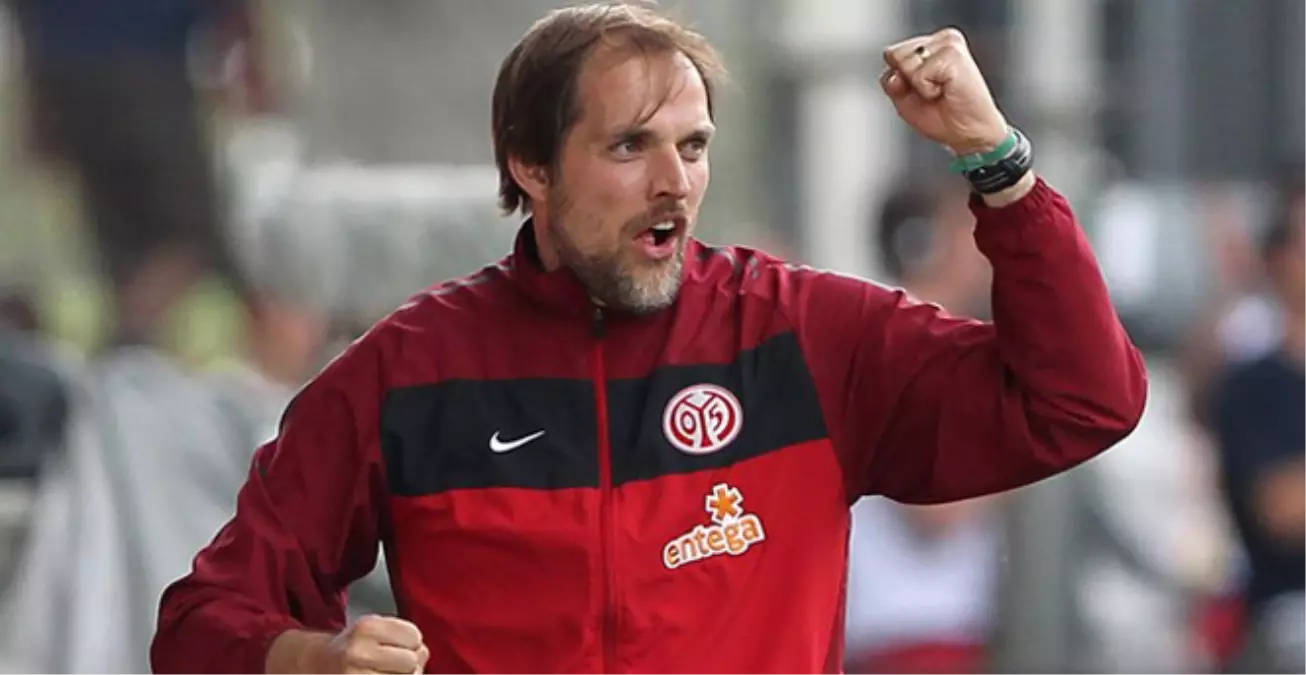 Thomas Tuchel\'in Tazminatı Galatasaray\'ın İşini Zora Soktu