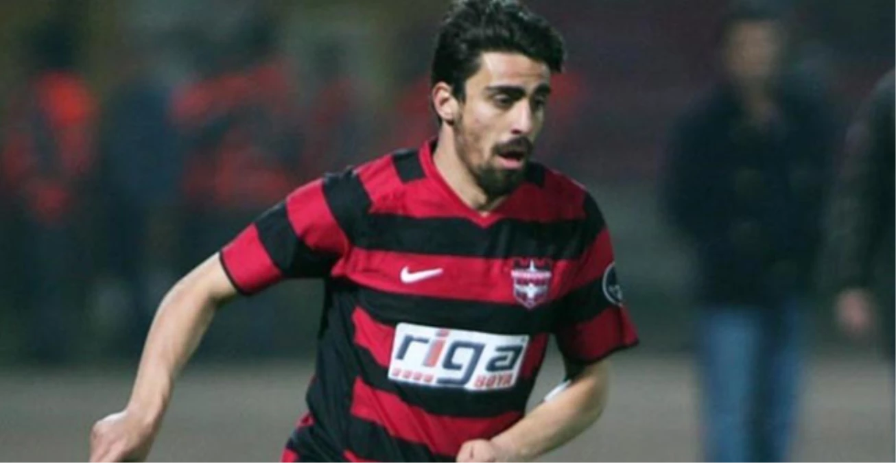 Turgut Doğan Şahin Trabzonspor\'da