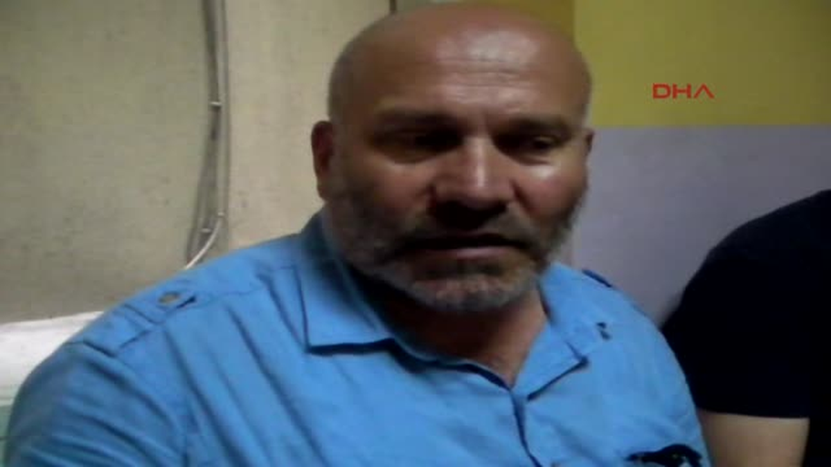 Umut\' Davası Hükümlüsü Teslim Oldu