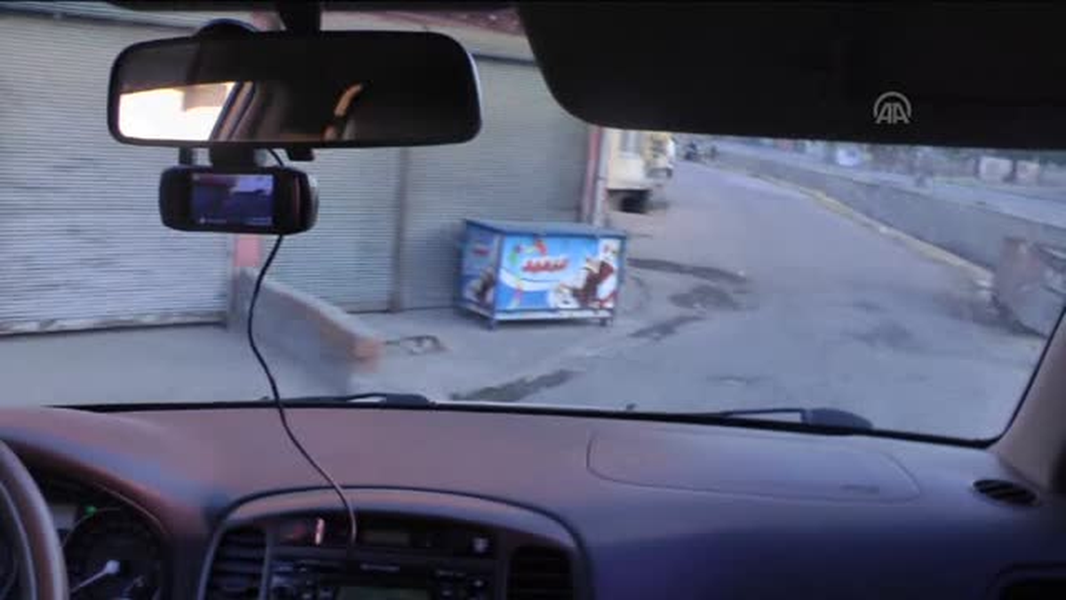 Uyuşturucu ve hırsızlık operasyonu - 4 kişi tutuklandı -