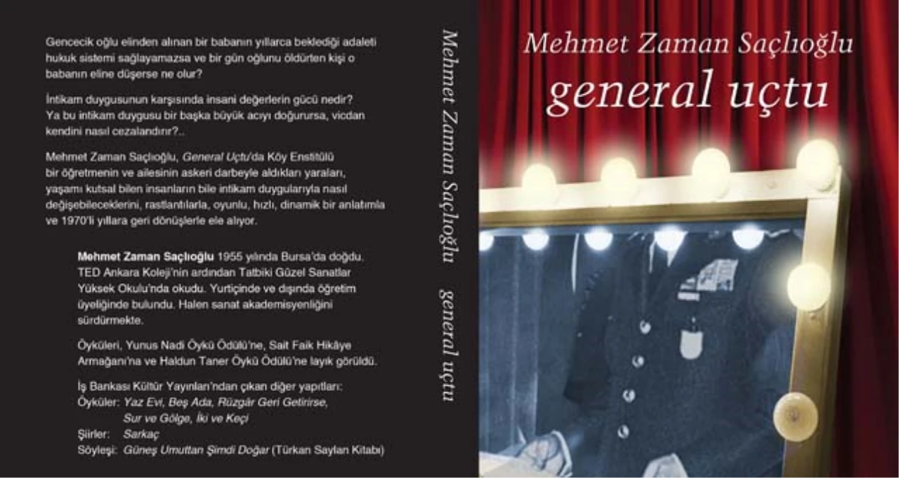 Yazar Mehmet Zaman Saçlıoğlu Okurlarıyla Buluşuyor