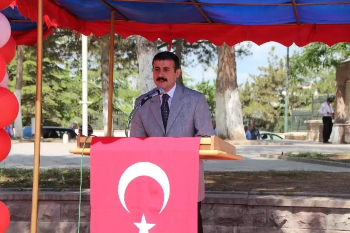 1\'nci Ertuğrulgazi Osmanlı Mutfağı Yemek Yarışması