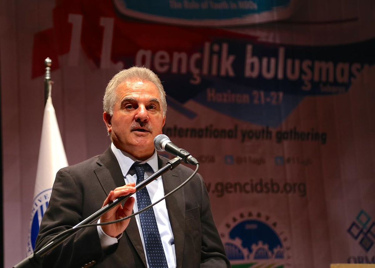 11. Uluslararası Gençlik Buluşması