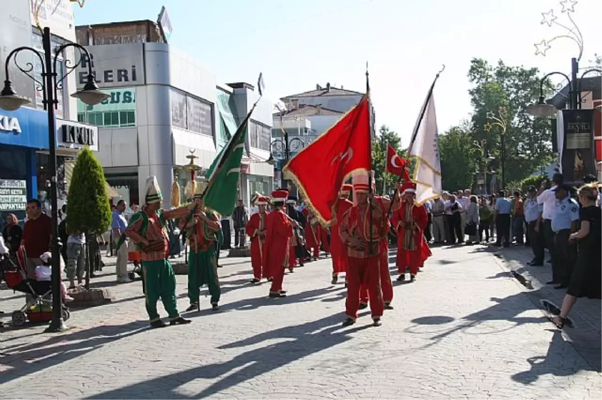 Adapazarı Kurtuluş Şenlikleri"